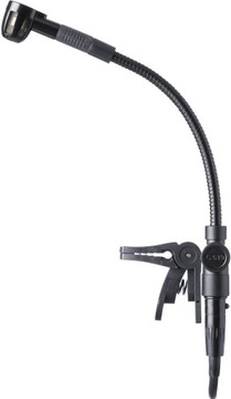 Конденсаторный инструментальный микрофон AKG C 519