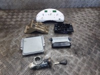 фото thumb №10, Комплект стартовый subaru legacy iv 2.0 d 22611ap590 275800-9241 88281ag672