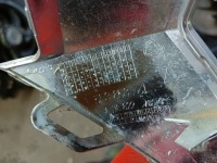 фото thumb №13, M44 skoda octavia iv 5e3 19- решітка решітка решітка бампера перед 5e38536