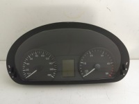 фото thumb №1, Лічильник прилади mercedes-benz sprinter оригінальний номер a9069005200