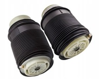 фото thumb №1, Do mercedes e-klasa w212 пневмоподушка задняя левый правый kpl