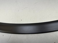 фото thumb №4, Спойлер спойлер tesla модель s plaid карбон