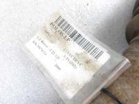 фото thumb №7, Привідний вал ліва opel vectra c 2.2 direct