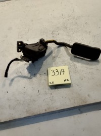 Купити Vw sharan 7m3721603b педаль газу потенціометр, фото thumb