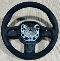 фото thumb №1, Руль спортивная jcw алькантара mini r55 r56 r57 r58 r59 r60 r61