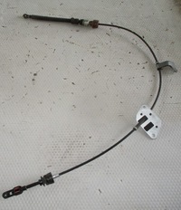 фото thumb №1, Mazda cx5 трос перемикання передач