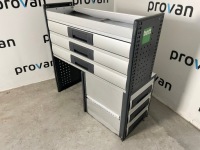 Обшивка warsztatowa сервісна bott шухляда в Україні, фото thumb