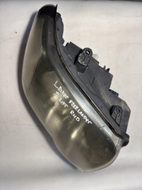 фото thumb №7, Фара передня права сторона land rover freelander рестайлінг l314 2005