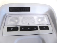 фото thumb №2, Панель лампа потолочный opel crossland x