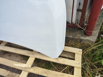 фото thumb №11, Капот алюминиевая opel corsa f дорестайлинг 06.19-12.23 лак gaz z40r