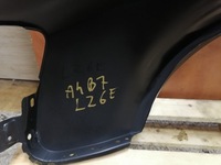 фото thumb №8, Крыло правый a4 b7 lz6e