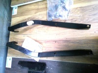 фото thumb №7, Renault trafic iii набір кріплення фаркоп 8201413366