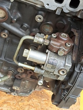 фото thumb №12, Двигатель opel meriva a 1,7 cdti z17dth насос denso 8973138622 .