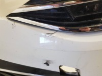 фото thumb №8, Vw tiguan 5na ii lift r-line бампер перед передний