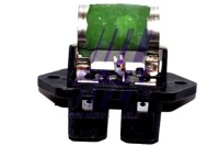 фото thumb №2, Fast резистор вентильований радіатора fiat stilo 01