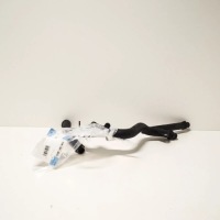 Bmw 3 e46 3.0d 150kw cooling return труба 11532247681 oem с Разборки, фото thumb