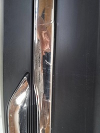 фото thumb №12, Бампер задня citroen ds4