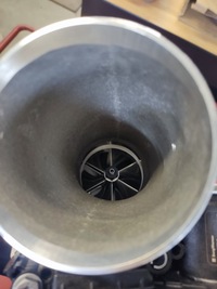 фото thumb №8, Турбонагнетатель jaguar range rover j6p3-6k682-ag