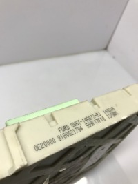 фото thumb №3, Модуль комфорта ford gv6t14a073pj