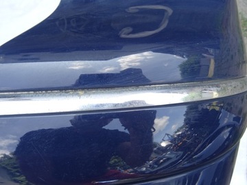 фото thumb №12, Бампер зад задний vw bora golf iv 4 универсал la5g