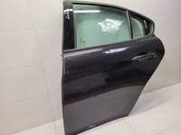 фото thumb №4, Двері задня ліва сторона alfa romeo giulia 952 2017