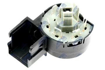 фото thumb №2, Nty разъём замок зажигания opel astra f 1992- combo 1994- corsa b 1999-