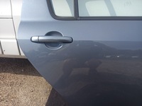 фото thumb №6, Дверь правый задняя полный suzuki swift iv mk6 04-10 zy4