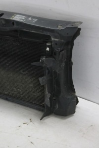 фото thumb №3, Pas передний радиатор 2.0 tfsi octavia ii rs 04-13