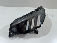 Купить Фара передняя левая блок розжига модуль peugeot 2008 2 2 19-22rok full led, фото thumb