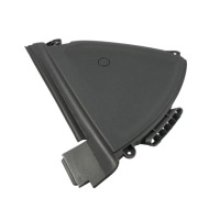 Smart fortwo 451 защита панели приборной панели правая czarna a4516800411 Цена, фото thumb