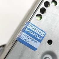 фото thumb №7, Volkswagen caddy 2016 панель / радіопрогравач cd/dvd/gps