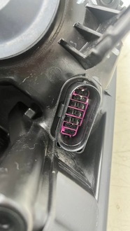 фото thumb №13, Ford s-max galaxy рестайлінг лампа перед права ксенон