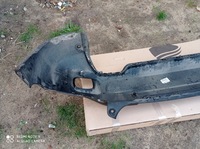 фото thumb №5, Бампер задняя jeep renegade 14- оригинал