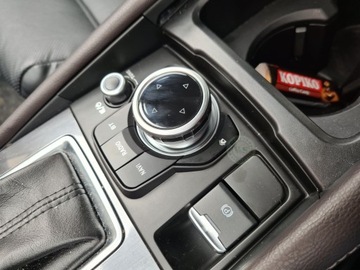 фото thumb №15, Радио навигация mazda 6 2015 v&s qled бизнес line андроид / carplay