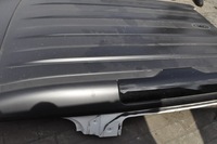 фото thumb №7, Land rover defender ii 20- крыша обшивка 3d van