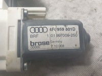 фото thumb №2, Audi a6 c6 моторчик стекло перед левый 4f0959801d