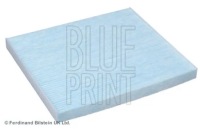 Фільтр салонний ada102506 blue print Доставка, фото thumb