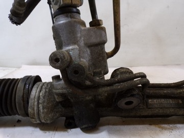 фото thumb №8, Трансмиссия рулевая рейка mercedes w220 a2204660703