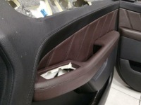 фото thumb №8, Комплект крышки дверной do mercedes ml63 w166 rhd a1667201070 кожа