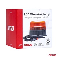 фото thumb №14, Лампа предупредительная amio 01500
