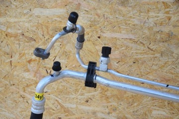 фото thumb №8, Трубка шланг датчик кондиционера sportage v новый 23r 0km 97775-n7211 21-