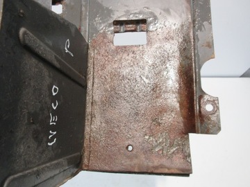 фото thumb №6, Iveco daily ii 89-99 основание акумулятора