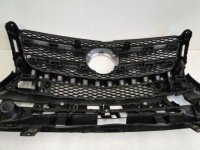 фото thumb №10, Mercedes решітка рама решітка радіатора решітка радіатора кронштейн w бампер передній gl x166 166