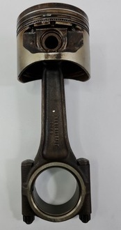 фото thumb №1, Поршень + шатун jaguar xj x300 sport 4.0 r6