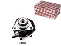 фото thumb №1, Ступица колеса ashika