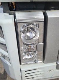 фото thumb №2, Лампа правая фара renault magnum dxi