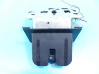 фото thumb №2, Замок кришки задня skoda rapid hb 5d 12-16