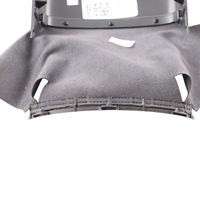 фото thumb №10, Seat ibiza 6j захист колонки керма верхній czarna 6j0858565