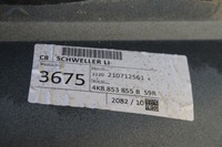 фото thumb №11, Порог левый audi rs7 4k c8 4k8853855b ls9r