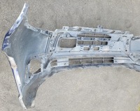 фото thumb №8, Бампер передній mitsubishi outlander 3 iii lift 2015-21